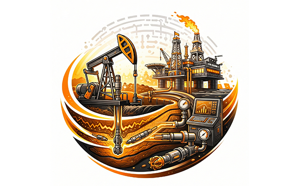 能源与石油勘探