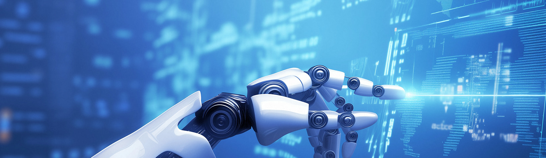 定义自动化新标准，引领无人化新未来