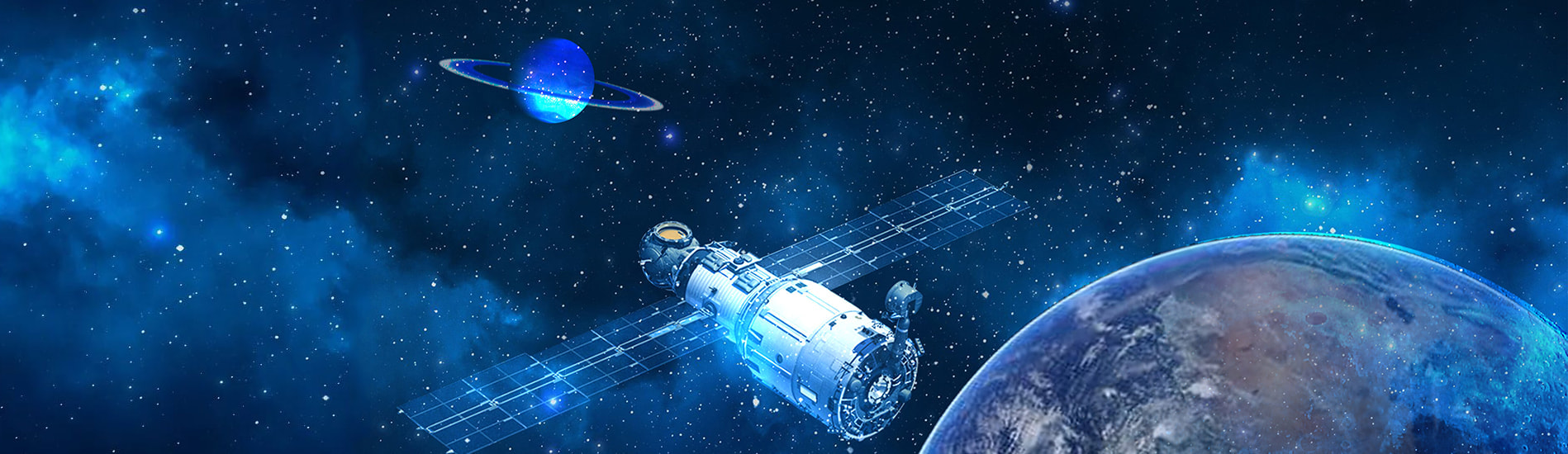 连接物理世界，驱动数字孪生