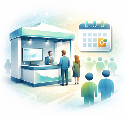 展会与活动信息